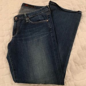 AG - The Club flare jeans - 31 R
